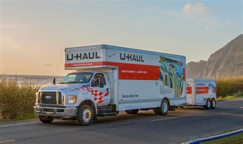 u haul moving & storage at coliseum|u haul moving near me.